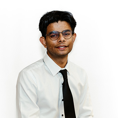 Fazil Padaniya