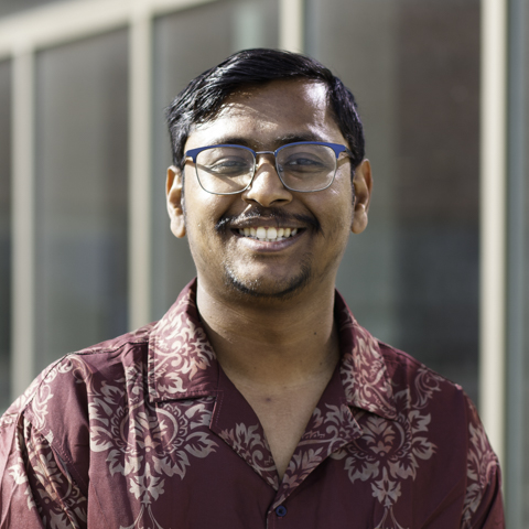 Apoorv Chowdhury