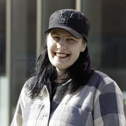 Cheryl Latimer