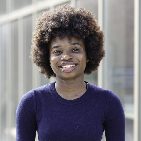 Grace Ifekwe