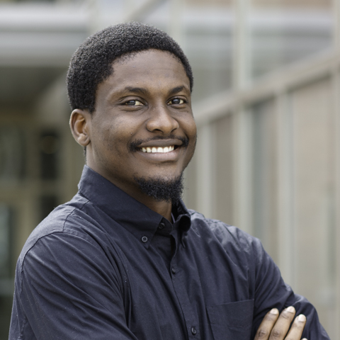 John Udo Kalu Uka