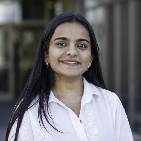 Sehajpreet Kaur
