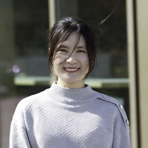 Sigourne Tran