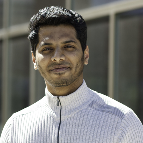 Syed Faisal