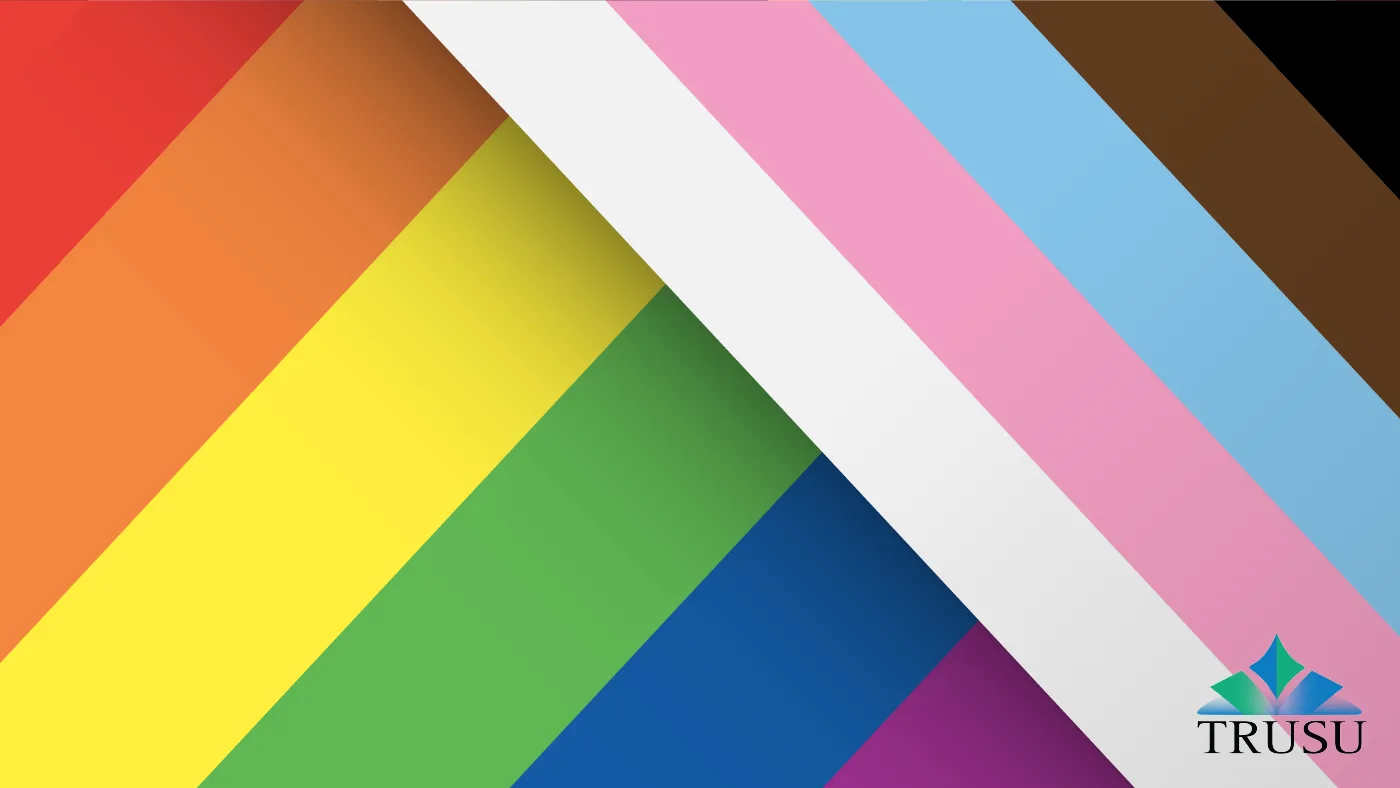 TRUSU Pride Parade