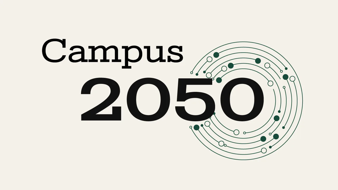 Campus 2050