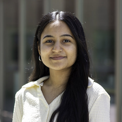 Kashish Makwana