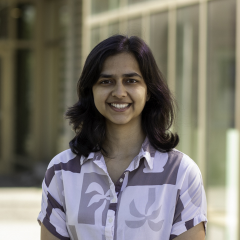 Krishna Priya Malladi