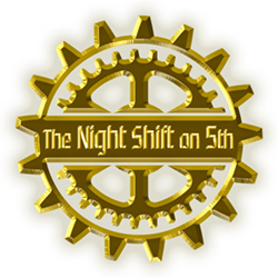 The Night Shift on 5th